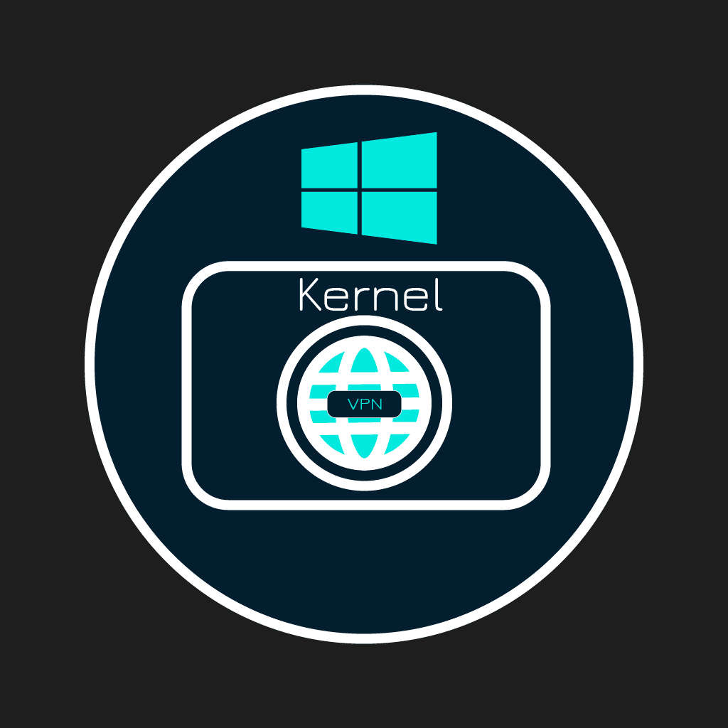 VPN Architectural Level Windows