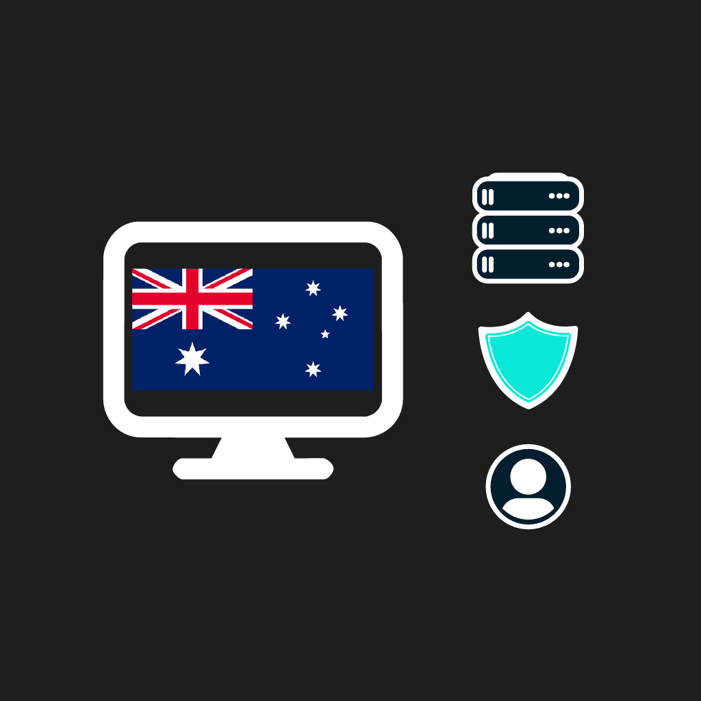 Avustralya VPN: Hızlı ve Güvenli Avustralya IP Adresi