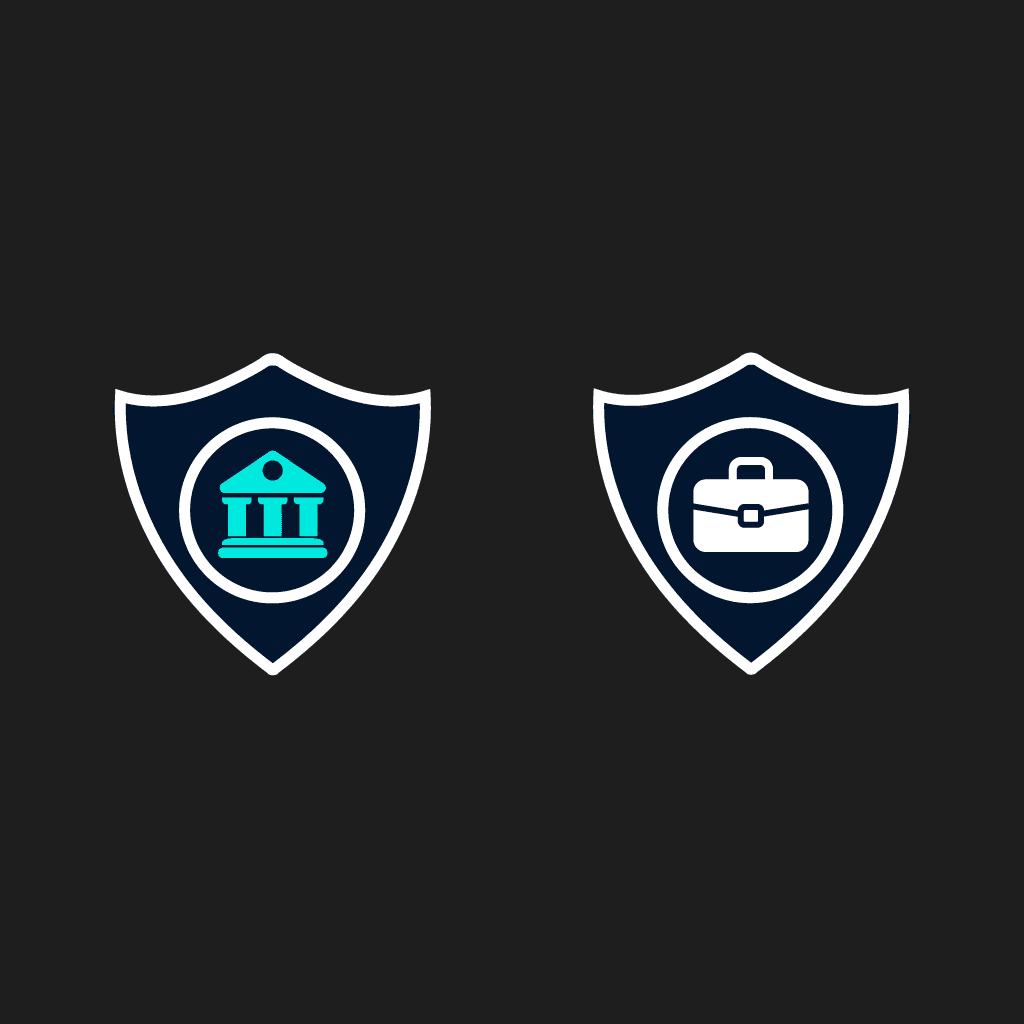 Access Banking and Work Resources Securely