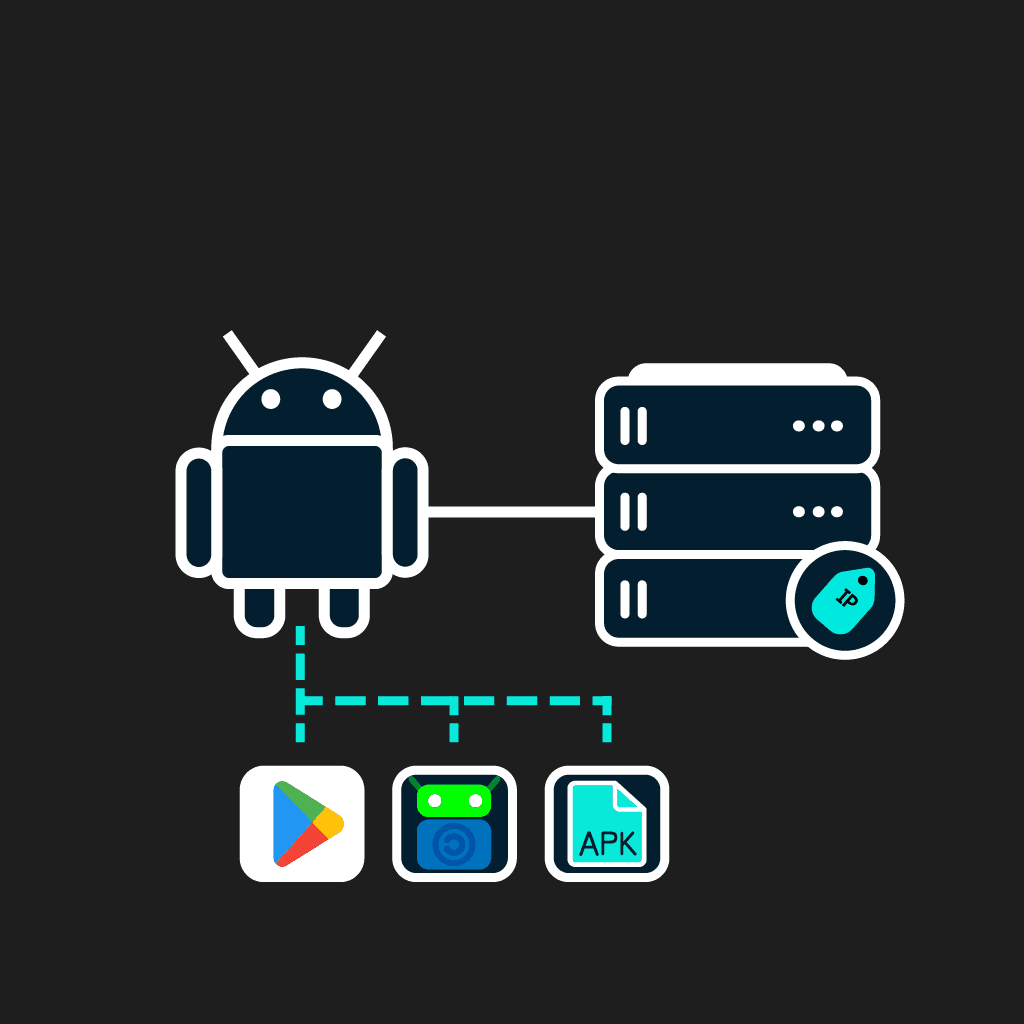 El mejor VPN personal para Android
