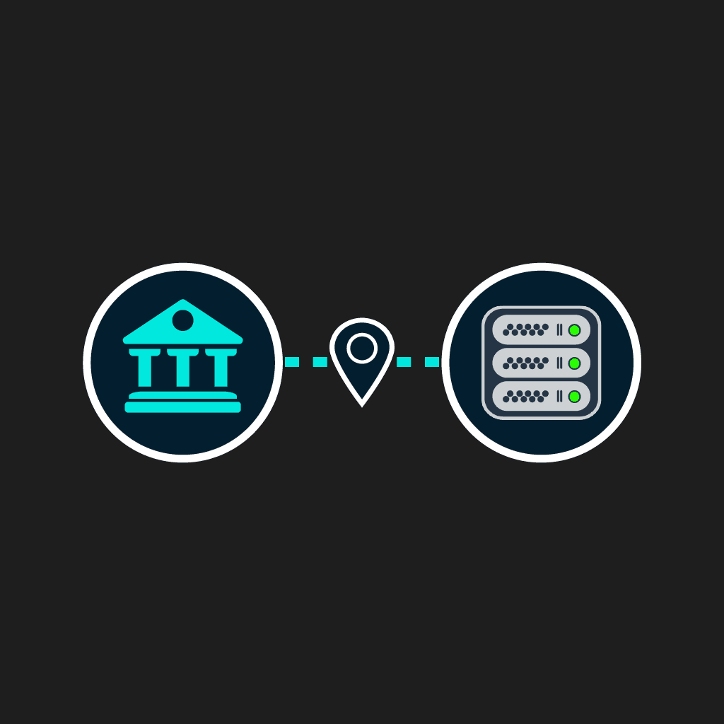 Accédez en toute sécurité aux services bancaires et ressources professionnelles