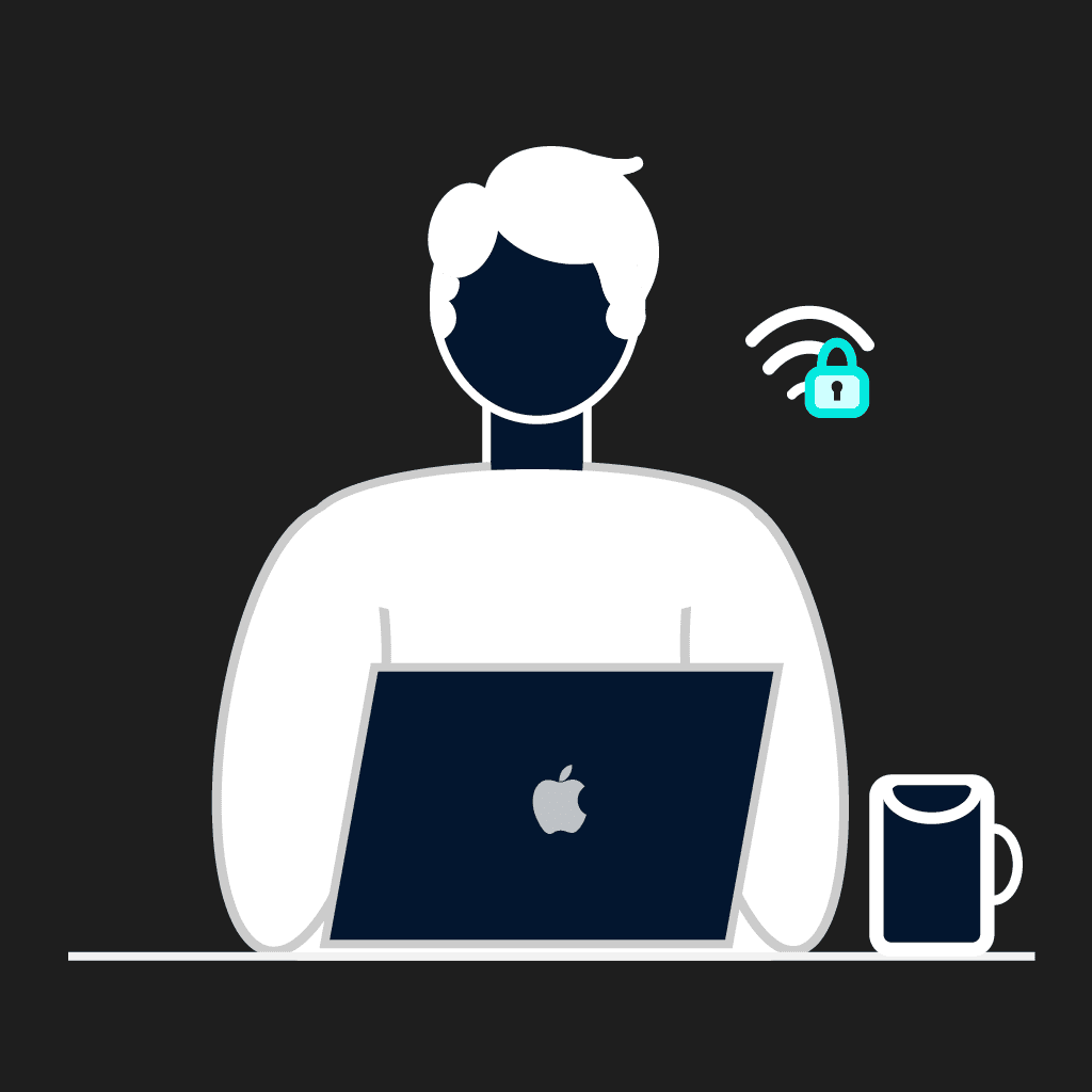 Безпека в публічних мережах Wi-Fi
