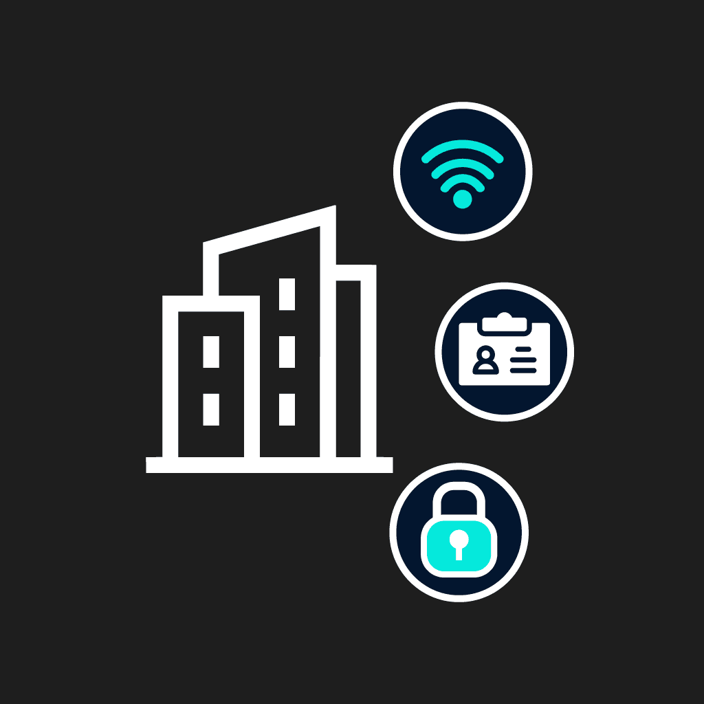Protect remote work connections