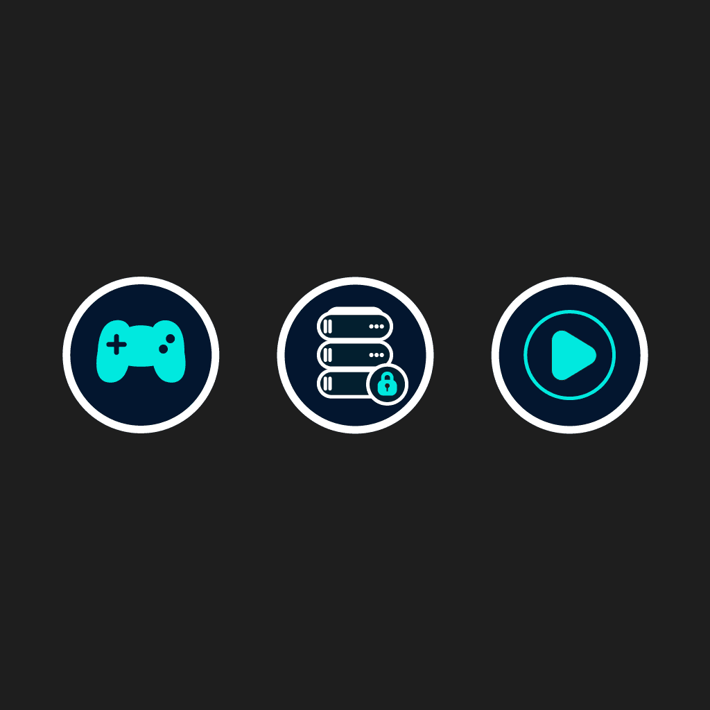 Streaming and gaming without lags or buffering