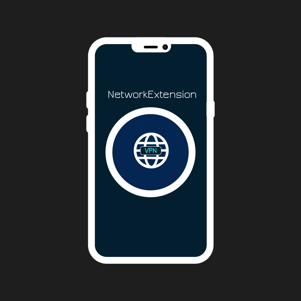 Архітектурний рівень VPN