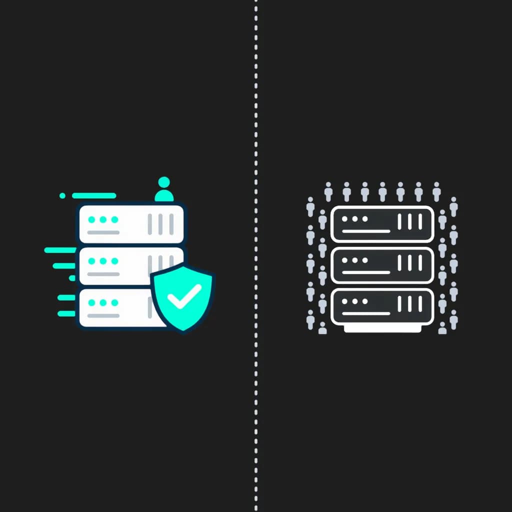 ¿Por qué elegir SHP.Network?