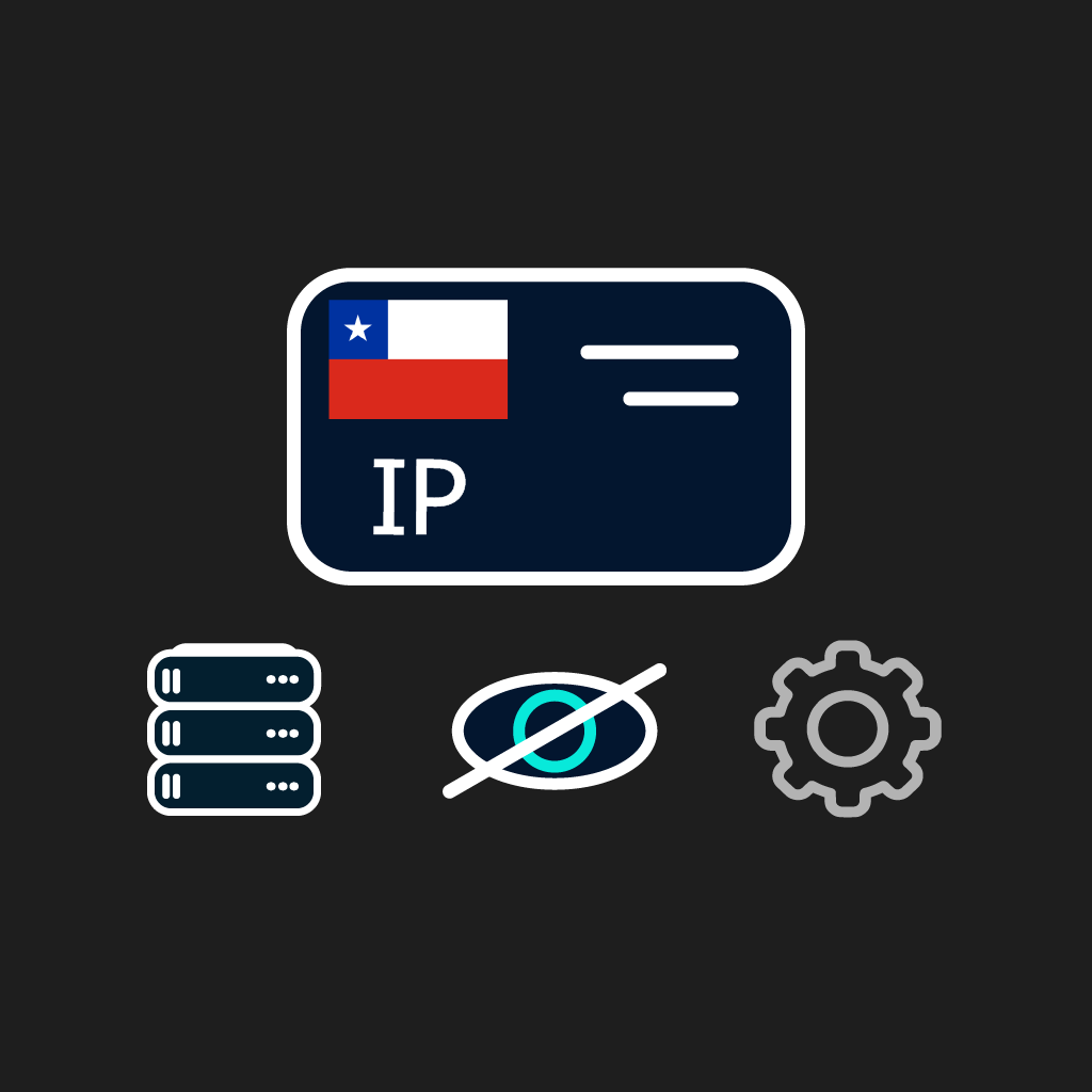 Porquê escolher o SHP para o seu servidor VPN no Chile?