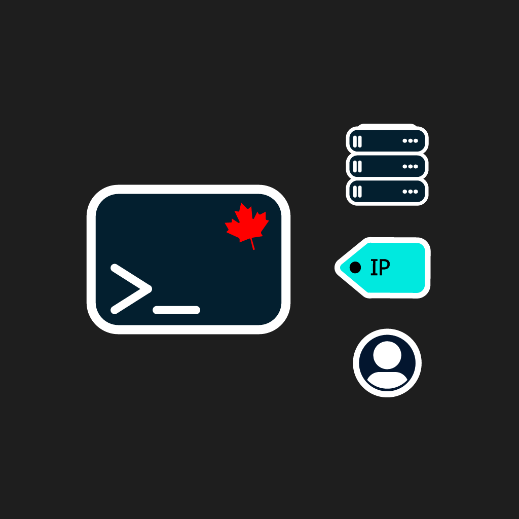 Pourquoi choisir SHP pour votre serveur VPN au Canada ?