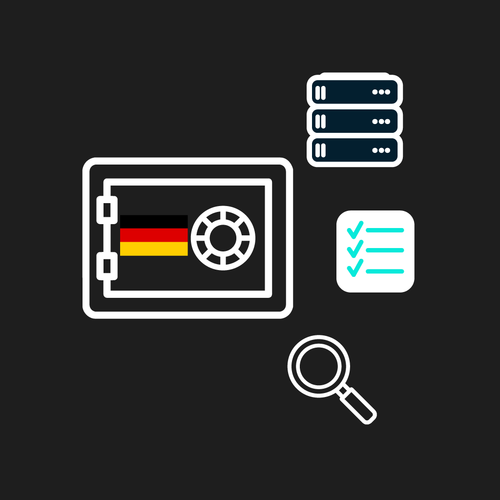 Why Choose SHP for Your Germany VPN Server?